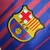 Camisa Retro Barcelona - 17/18 - comprar online