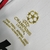 Camisa Milan II Manga Longa - 06/07 - ClubsStar Imports