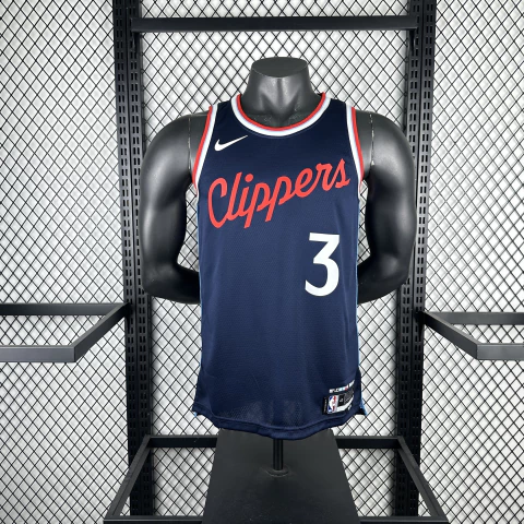 Regata LA Clippers Chris Paul Swingman - Icon Edition