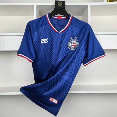 Camisa EC Bahia "Paixão que vibra" - 24/25