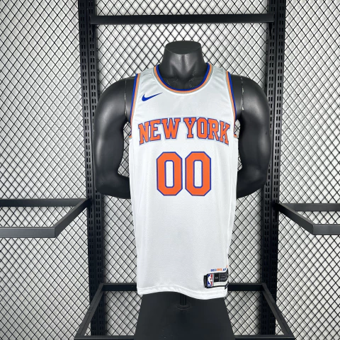 Regata New York Knicks Jordan Clarkson - Association Edition