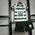 Kit Infantil Retro Sporting CP - 01/03 na internet