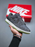 Nike SB Dunk Low "Iron Grey"