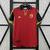 Camisa Retro Seleção Espanha - 2000