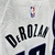 Regata Sacramento Kings Association Edition Swingman - DeMar DeRozan - ClubsStar Imports