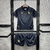 Kit Infantil Juventus III - 24/25
