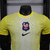 Camisa Seleção França Goleiro Jogador - 2025 na internet