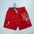 Shorts Miami Heat - ClubsStar Imports