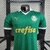 Camisa Palmeiras Todos os Patchs - 24/25
