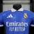 Camisa Real Madrid Edição Especial Jogador - 25/26 na internet