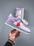 Nike Air Force 1 Low Comme Des Garçons na internet
