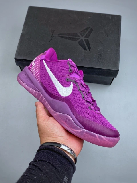 Kobe 8 Protro "EYBL"