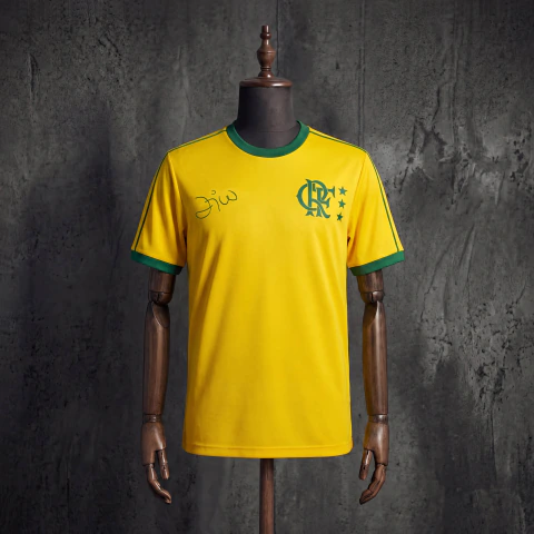 Camisa Flamengo Edição Especial - 26/27