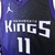 Regata Sacramento Kings Statement Edition Swingman - Domantas Sabonis na internet