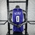 Regata Sacramento Kings Classic Edition Swingman - comprar online