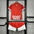 Kit Infantil Girona FC - 24/25 - loja online