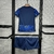 Kit Infantil Atlético de Madrid III - 24/25 - loja online