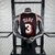 Regata Mitchell & Ness Dwyane Wade Black Miami Heat 2012/13 Hardwood Classics Swingman - ClubsStar Imports