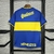 Camisa Retro Boca Juniors - 00/01 - loja online