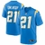 Camisa Los Angeles Chargers Player Game Jersey na internet