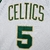 Regata Mitchell & Ness Kevin Garnett Boston Celtics Hardwood Classics 2008 Swingman - comprar online