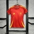 Camisa Seleção Espanha Feminina - Eurocopa 2024
