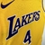 Regata Los Angeles Lakers Dalton Knecht Player - Icon Edition na internet