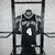 Regata San Antonio Spurs De'Aaron Fox Player - Icon Edition
