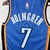 Regata Oklahoma City Thunder Chet Holmgren NBA Draft First Round Pick Swingman - Icon Edition - comprar online