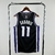 Regata Sacramento Kings Icon Edition Swingman - Domantas Sabonis - ClubsStar Imports