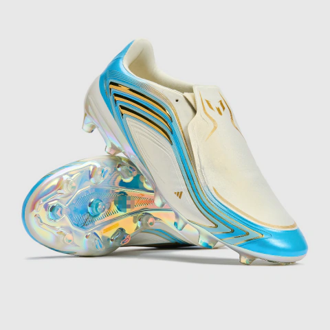 Adidas F50 Messi Elite Firm Ground "El Último Tango"