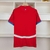 Camisa Seleção República Tcheca - Eurocopa 2024 - loja online