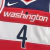 Imagem do Regata Washington Wizards Swingman - Icon Edition