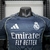 Camisa Real Madrid II Jogador - 25/26 - comprar online