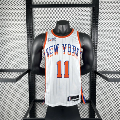 Regata New York Knicks 2024/25 Swingman Player - City Edition
