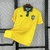 Camisa Retro Seleção Brasil - 1991