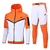 Conjunto Nike