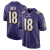 Camisa Baltimore Ravens Game Player Jersey na internet