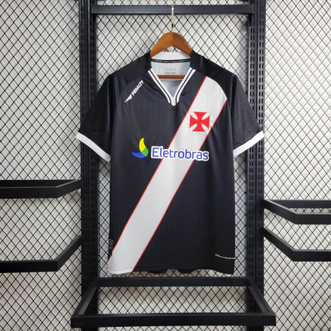 Camisa Retro Vasco da Gama - 2010