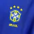 Camisa Retro Seleção Brasil II - 1998 - comprar online