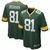 Camisa Green Bay Packers Player Game Jersey na internet