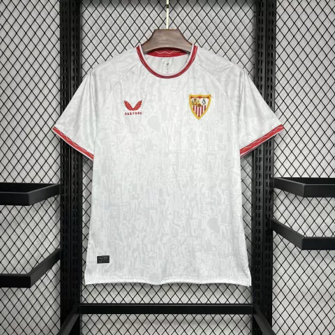 Camisa Sevilla - 24/25