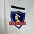 Camisa Retro Colo-Colo Manga Longa - 1991 - ClubsStar Imports