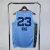 Regata Memphis Grizzlies Derrick Rose Swingman - Statement Edition - ClubsStar Imports