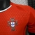 Camisa Seleção Portugal Jogador - 2025 na internet