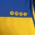 Camisa Retro Boca Juniors Manga Longa - 1981 na internet