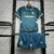 Kit Infantil Olympique de Marseille II - 24/25 na internet