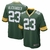 Imagem do Camisa Green Bay Packers Player Game Jersey