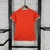 Camisa Seleção Portugal Feminina - 25/26 - ClubsStar Imports