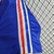 Camisa Retro Seleção França - 1994 na internet